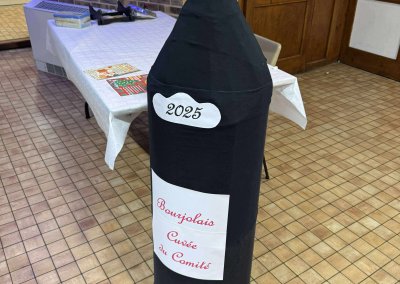 repas beaujolais 22 11 25